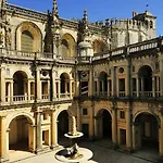 Quinta Da Bizelga 度假居