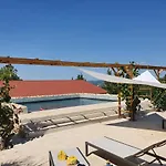 度假居 Quinta Da Bizelga *