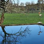 Quinta Da Bizelga 度假居
