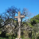 Quinta Da Bizelga Semesterbostad Tomar
