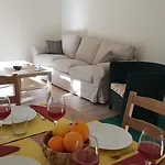 Semesterbostad Quinta Da Bizelga *