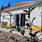 Quinta Da Bizelga Сasa de vacaciones