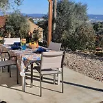 Quinta Da Bizelga Сasa de vacaciones Tomar