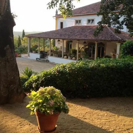 Quinta Da Bizelga * Tomar