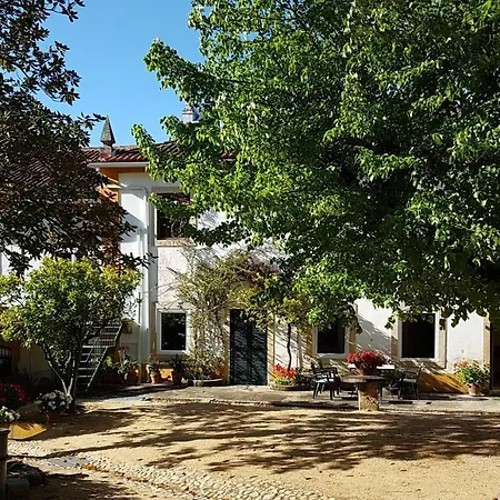 Quinta Da Bizelga *