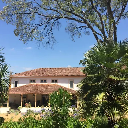 Quinta Da Bizelga *