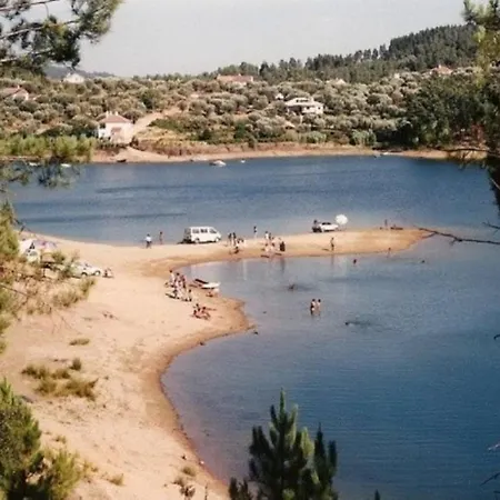 Quinta Da Bizelga Holiday home *