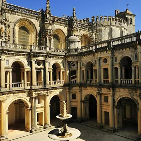 Quinta Da Bizelga 度假居