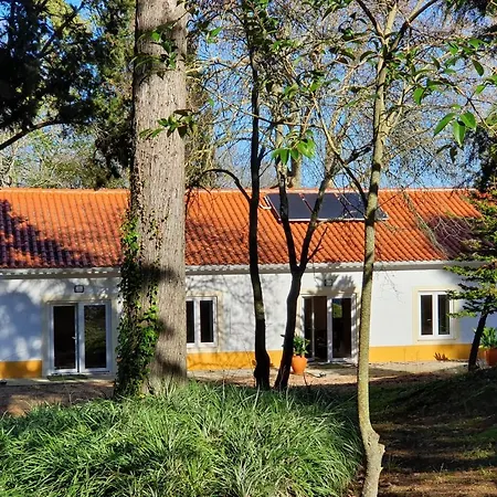 Quinta Da Bizelga *