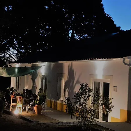 Quinta Da Bizelga *