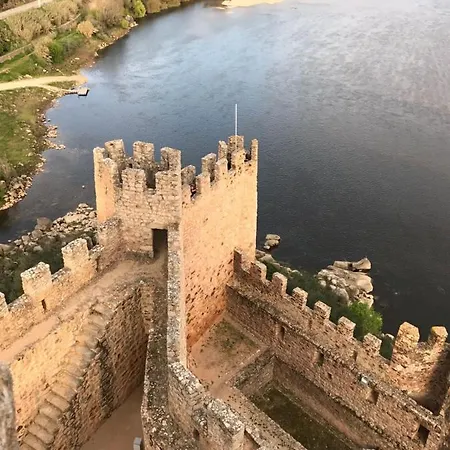 Quinta Da Bizelga Nyaraló *