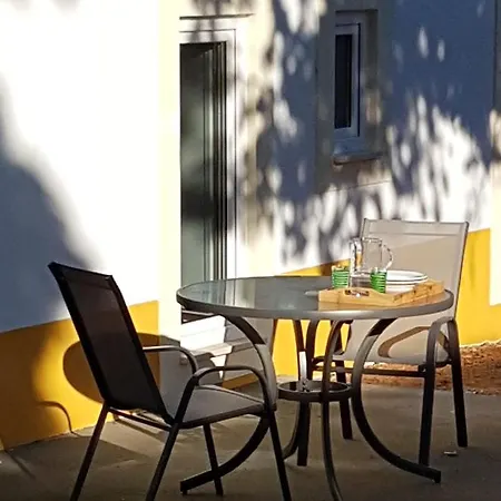 Quinta Da Bizelga * Tomar