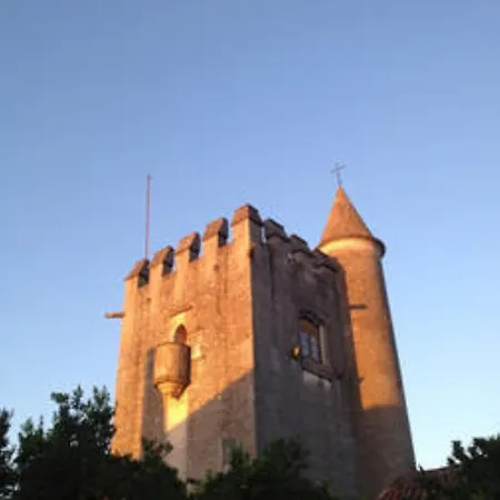 Holiday home Quinta Da Bizelga Tomar