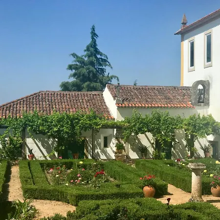 Quinta Da Bizelga Томар