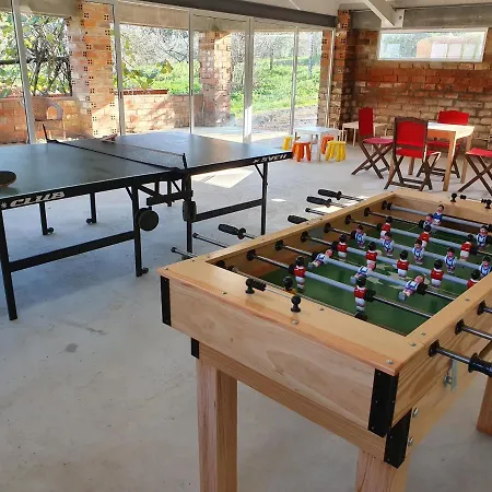 Quinta Da Bizelga * Tomar