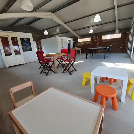 Quinta Da Bizelga Prázdninový dům