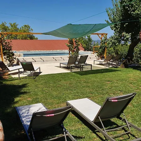 Quinta Da Bizelga Tomar