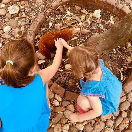 Сasa de vacaciones Quinta Da Bizelga