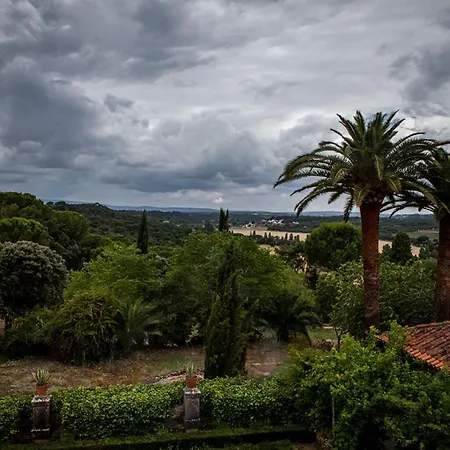 Quinta Da Bizelga Holiday home *