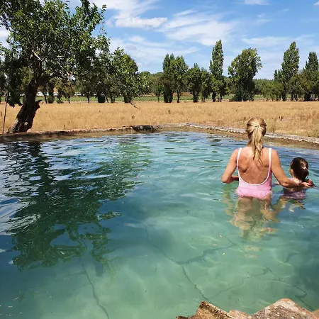 Quinta Da Bizelga Feriehus