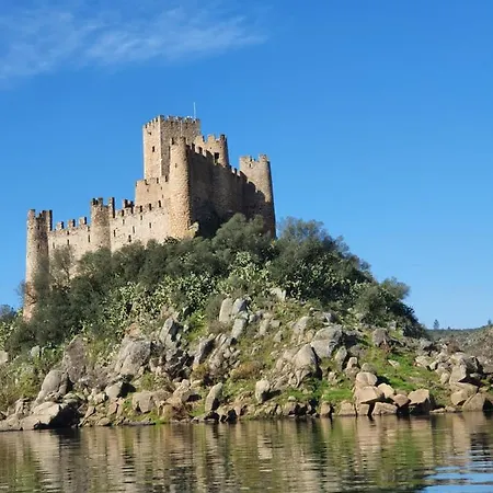 Holiday home Quinta Da Bizelga Tomar