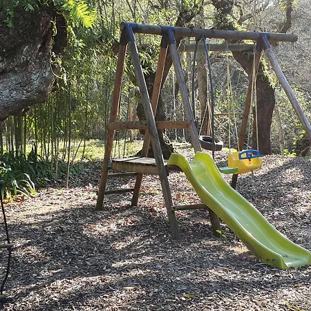 Quinta Da Bizelga Feriehus *