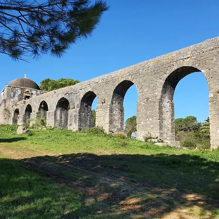 Quinta Da Bizelga Holiday home Tomar