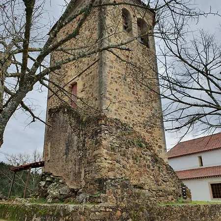 Quinta Da Bizelga *