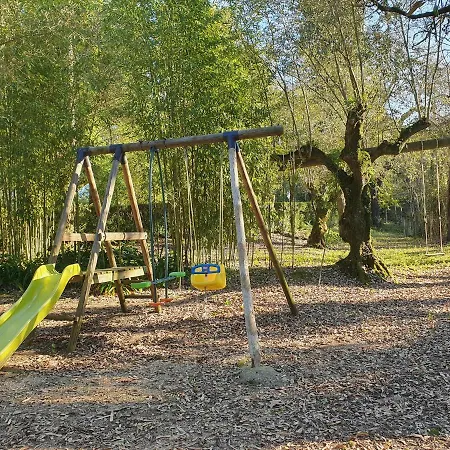 Quinta Da Bizelga * Tomar