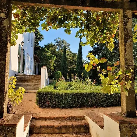 Quinta Da Bizelga * Tomar