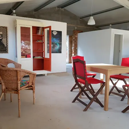 Quinta Da Bizelga Nyaraló