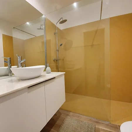 Quinta Da Bizelga Prázdninový dům