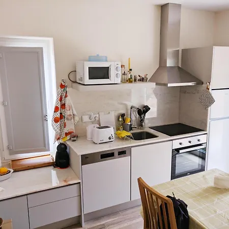 Vakantiehuis Quinta Da Bizelga *