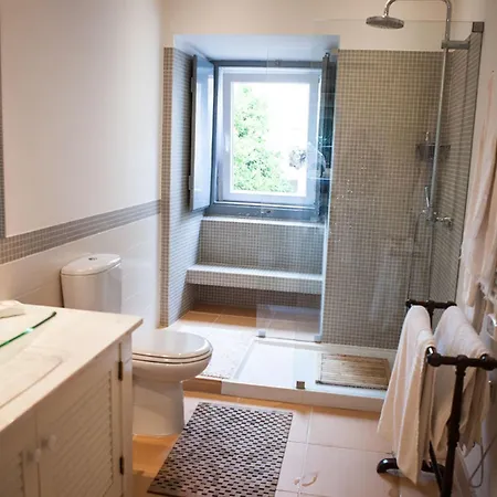 Prázdninový dům Quinta Da Bizelga