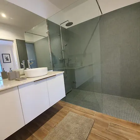 Holiday home Quinta Da Bizelga *