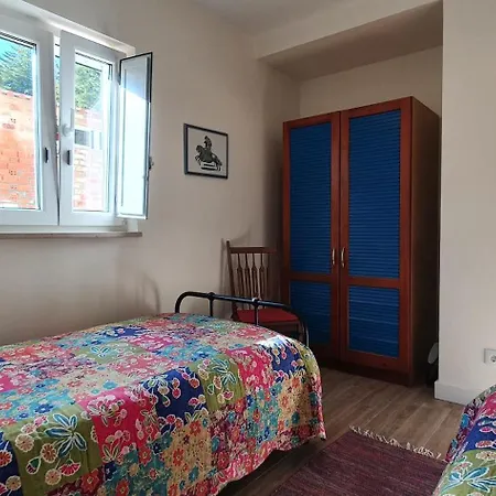 Quinta Da Bizelga 別荘 トマール