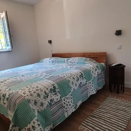 Quinta Da Bizelga Holiday home Tomar
