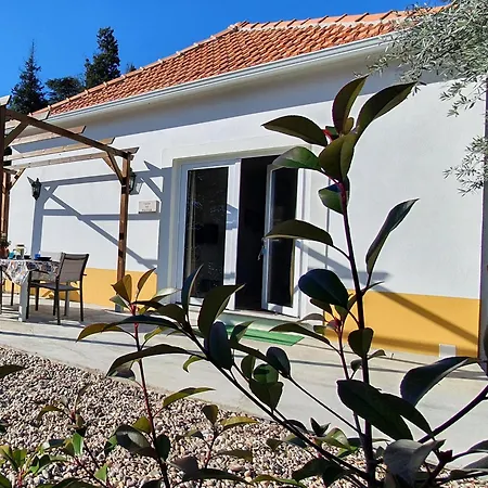 Quinta Da Bizelga Casa de Férias