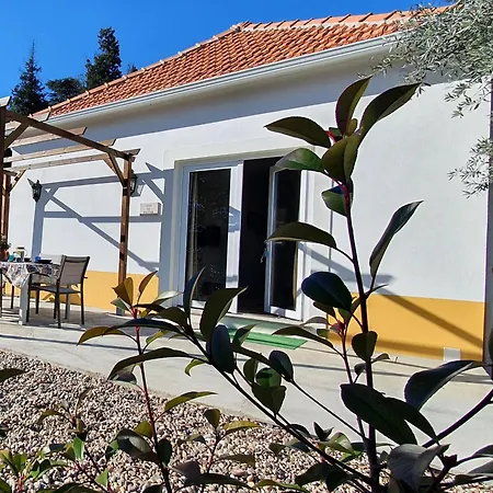 Quinta Da Bizelga Holiday home