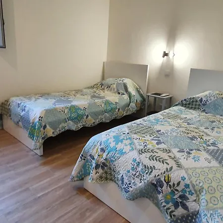 Holiday home Quinta Da Bizelga Tomar