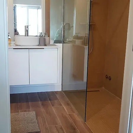 Quinta Da Bizelga Nyaraló