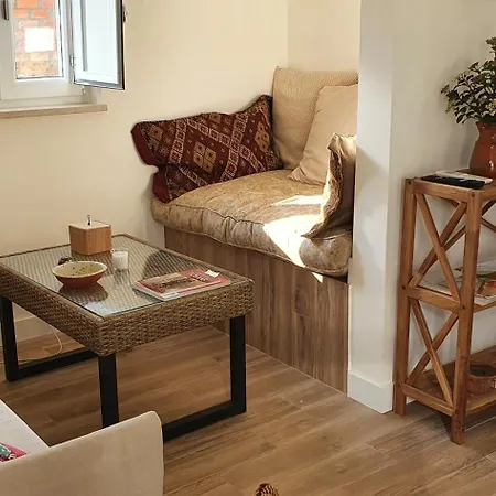 Quinta Da Bizelga Holiday home *