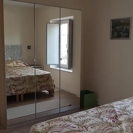 Holiday home Quinta Da Bizelga