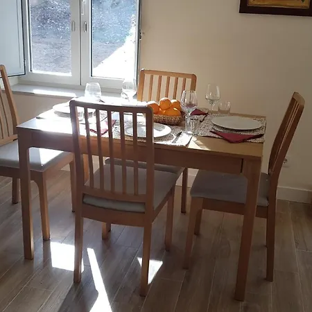 Holiday home Quinta Da Bizelga *