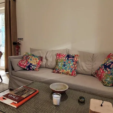 Quinta Da Bizelga Holiday home Tomar