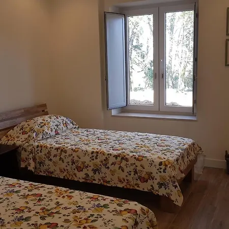 Quinta Da Bizelga Nyaraló Tomar