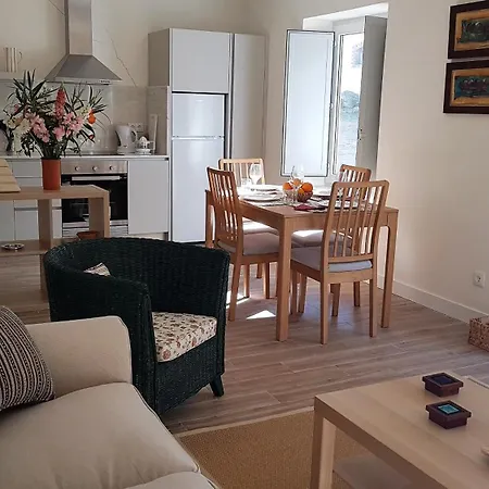 Quinta Da Bizelga Holiday home