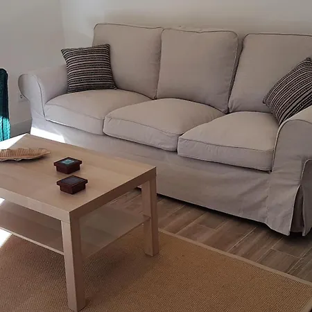 Holiday home Quinta Da Bizelga
