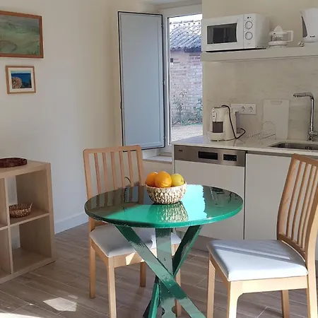 Quinta Da Bizelga Holiday home Tomar