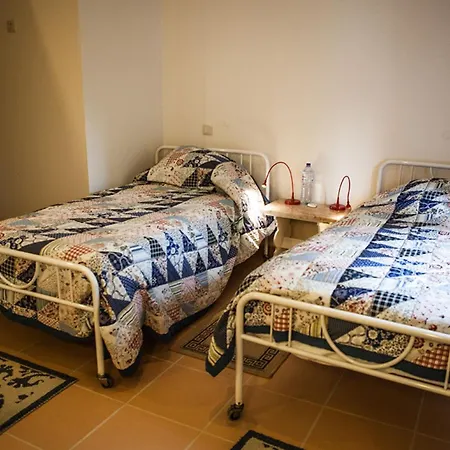 Quinta Da Bizelga * Tomar